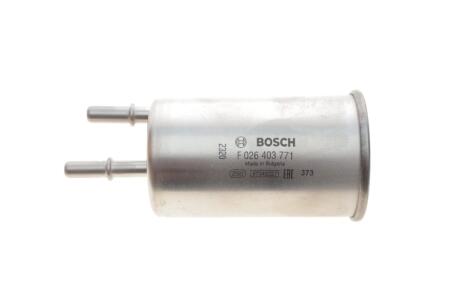 Фильтр топливный BOSCH F026403771