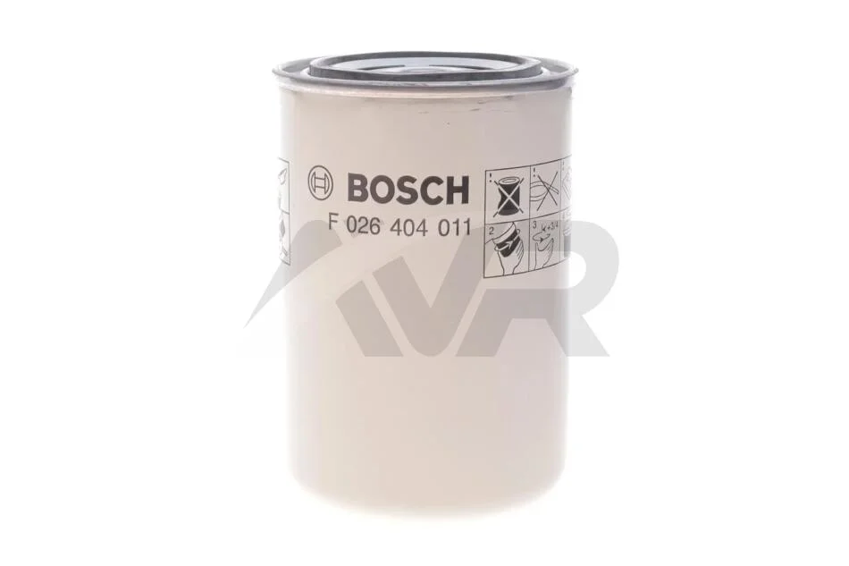 ФІЛЬТР BOSCH F026404011 (фото 1)