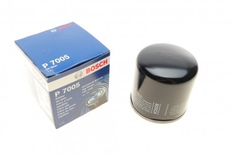 Масляный фильтр BOSCH F 026 407 005