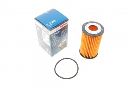 Масляный фильтр BOSCH F 026 407 006