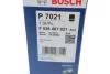 Масляный фильтр BOSCH F 026 407 021 (фото 6)