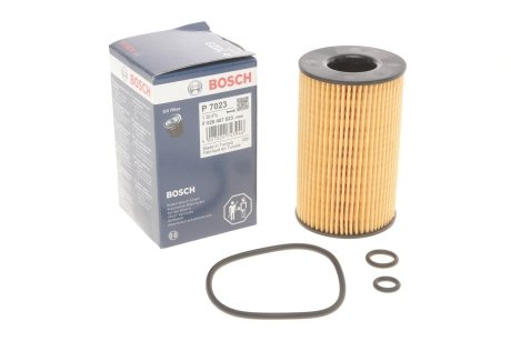 Масляный фильтр BOSCH F 026 407 023