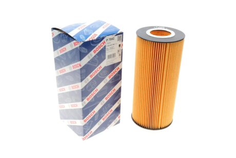 Масляный фильтр ВСТАВКА BOSCH F 026 407 042