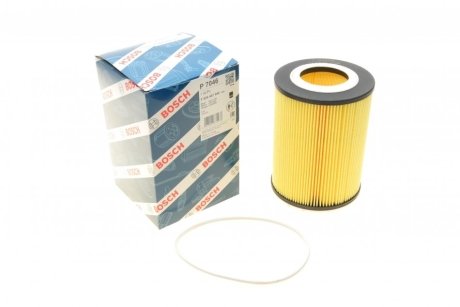 Масляный фильтр BOSCH F 026 407 046