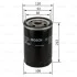 Масляный фильтр BOSCH F026407049 (фото 1)