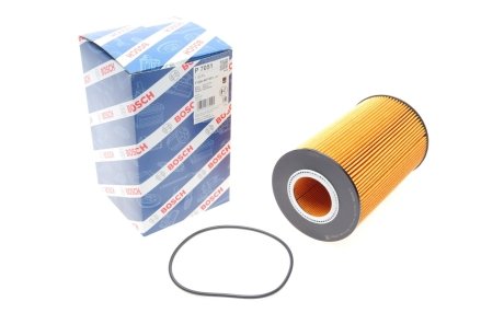 Масляный фильтр BOSCH F 026 407 051