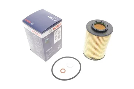 Масляный фильтр BOSCH F 026 407 061