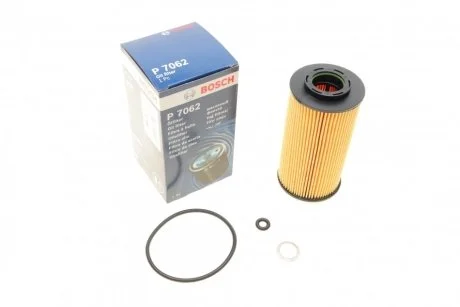 Масляный фильтр BOSCH F 026 407 062