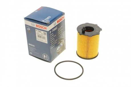 Масляный фильтр BOSCH F 026 407 082