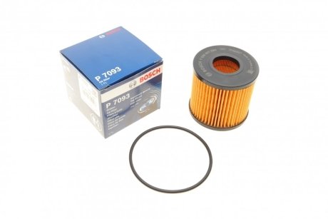 Масляный фильтр BOSCH F 026 407 093 (фото 1)