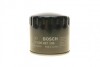 Масляный фильтр BOSCH F 026 407 106 (фото 3)