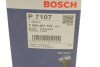 Масляный фильтр BOSCH F 026 407 107 (фото 7)