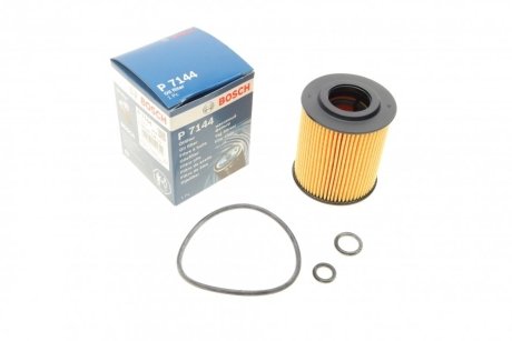 Масляный фильтр BOSCH F 026 407 144