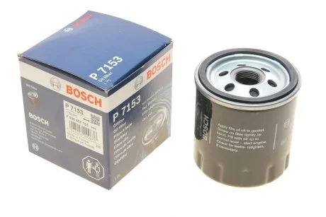Масляный фильтр BOSCH F 026 407 153