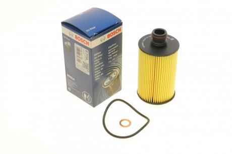 Масляный фильтр BOSCH F 026 407 154