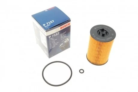 МАСТИЛЬНИЙ ФІЛЬТР BOSCH F 026 407 157