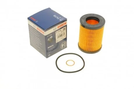 Масляный фильтр BOSCH F 026 407 173