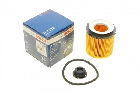 Масляный фильтр BOSCH F 026 407 178