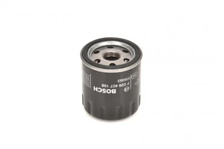 Масляный фильтр BOSCH F 026 407 188