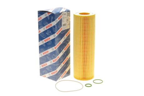Масляный фильтр BOSCH F 026 407 196