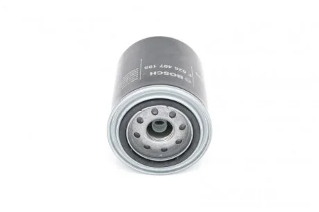 Фильтр масляный NISSAN Patrol/Sunny \'\'>>00 BOSCH F026407198