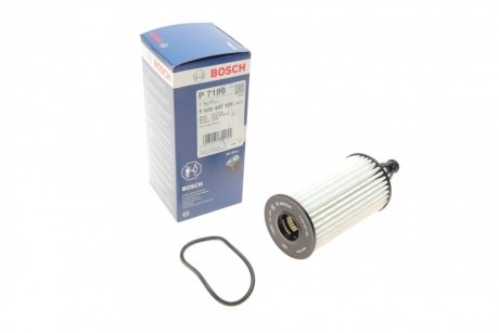 Масляный фильтр BOSCH F 026 407 199