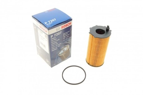 Масляный фильтр BOSCH F 026 407 207