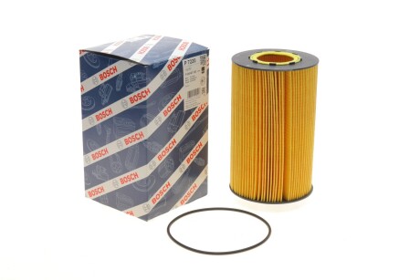 Фильтр масляный BOSCH F026407220