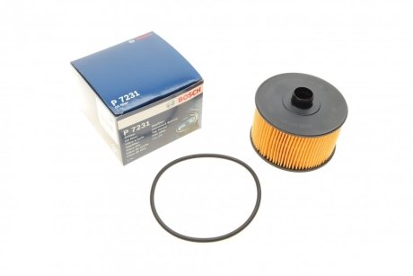 Масляный фильтр BOSCH F 026 407 231