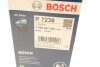 Масляный фильтр W-V BOSCH F 026 407 236 (фото 5)