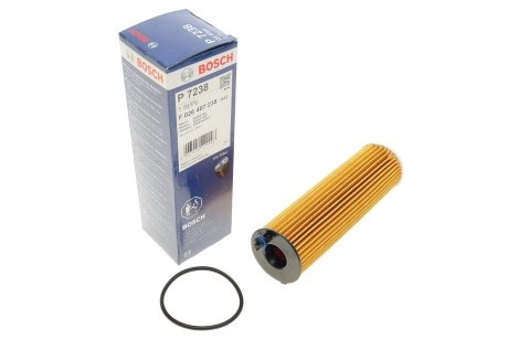 Масляный фильтр BOSCH F 026 407 238