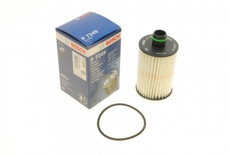 Масляный фильтр BOSCH F 026 407 249