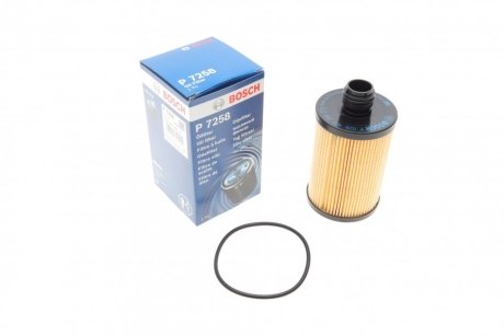 Масляный фильтр BOSCH F 026 407 258