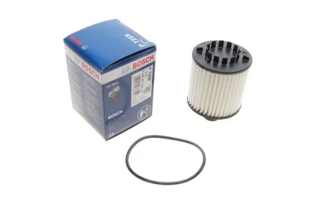 Масляный фильтр BOSCH F 026 407 259