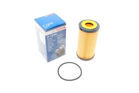 Масляный фильтр BOSCH F 026 407 270