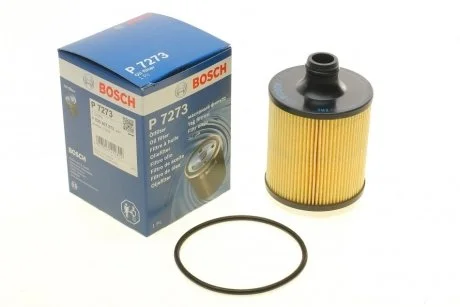 Масляный фильтр BOSCH F 026 407 273
