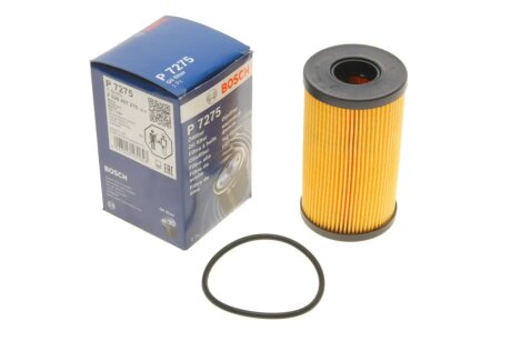 Масляный фильтр BOSCH F 026 407 275