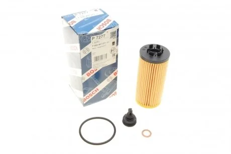 Масляный фильтр BOSCH F 026 407 277