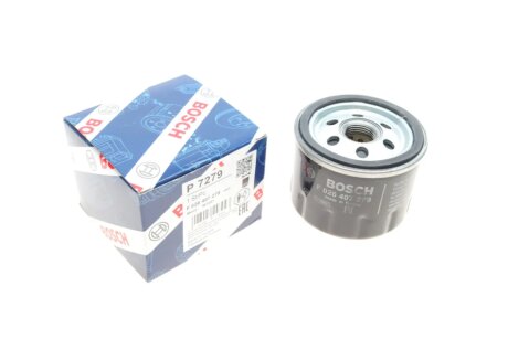 ФІЛЬТР МАСТИЛА BOSCH F 026 407 279