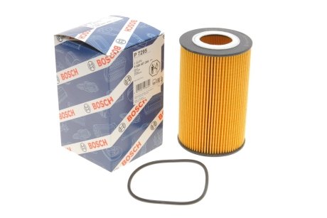 Масляный фильтр BOSCH F 026 407 295
