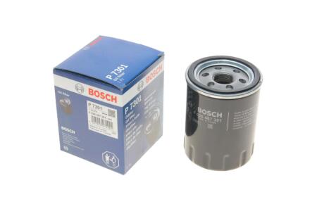 Масляный фильтр BOSCH F 026 407 301