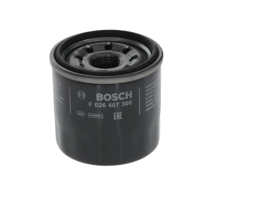 Фильтр масляный 7306 LEXUS/TOYOTA ES/UX/Camry/RAV4 \'\'2.0-2.5 \'\'17>> - заміна на BOSCH F026407306 (фото 1)