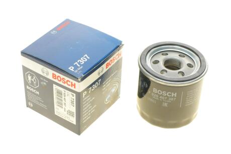 Масляный фильтр BOSCH F 026 407 307