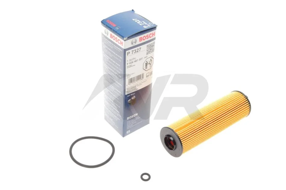 Фільтр масляний BOSCH F026407327 (фото 1)