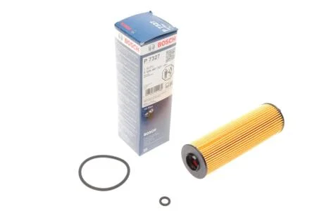 Фильтр масляный BOSCH F026407327