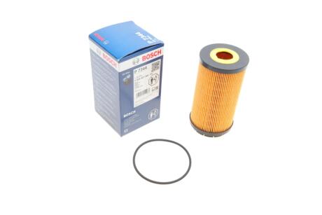 Масляный фильтр BOSCH F 026 407 344