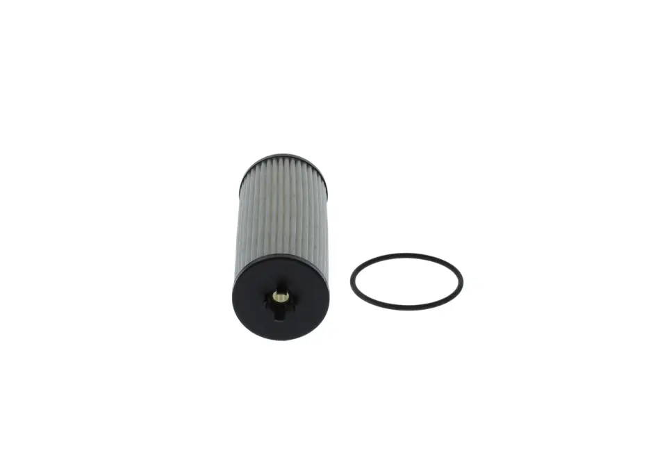 Фильтр масляный MERCEDES A45AMG/GLS580/S560 \'\'17>> BOSCH F026407345 (фото 1)