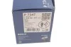 Масляный фильтр BOSCH F 026 407 347 (фото 3)