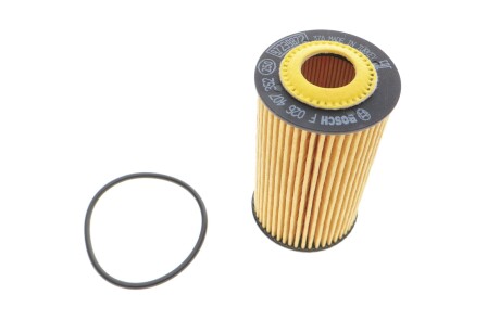 Фильтр масляный OPEL Astra/Insignia/Zafira ''1.6SIDI''12-19 BOSCH F026407352