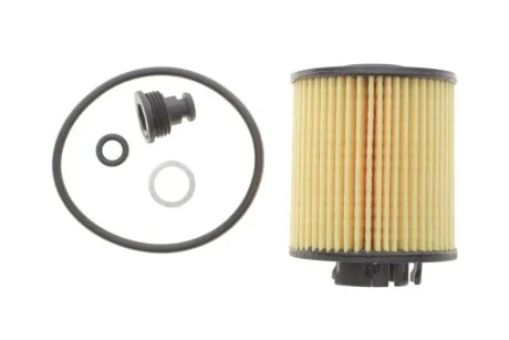 Вставка мастильного фільтра BOSCH F026407375